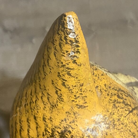 (VHD) Vintage. Hand-Crfted Cat Sculptures. Rare. Unique Find. - Picture 5 of 11